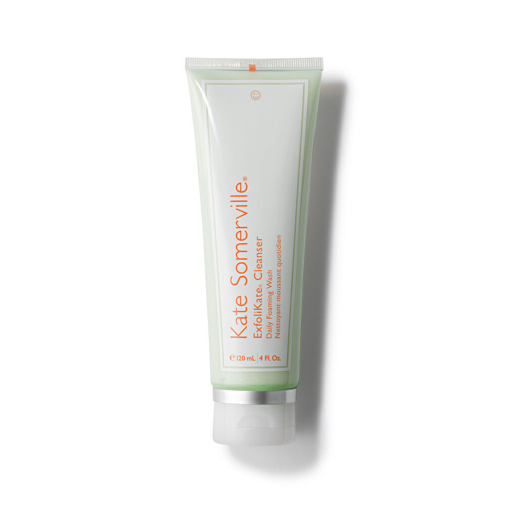 Kate Somerville ExfoliKate Cleanser Daily Foaming Wash 4oz
