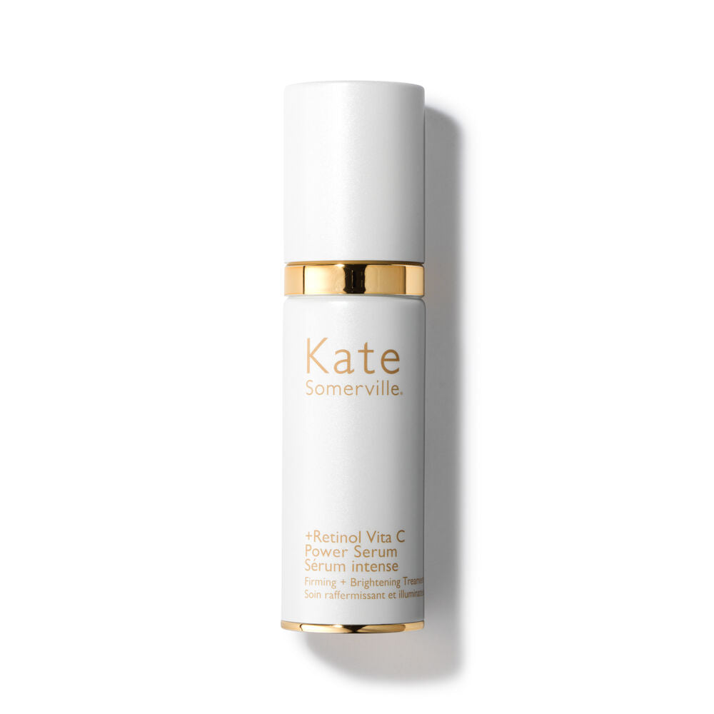 Kate Somerville Retinol Vita C Power Serum Firming & Brightening Treatment 1oz