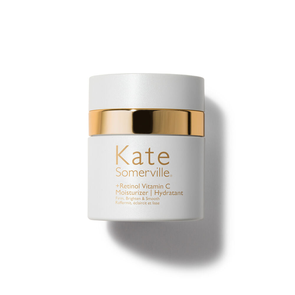 Kate Somerville Retinol Vitamin C Moisturizer 1.7oz