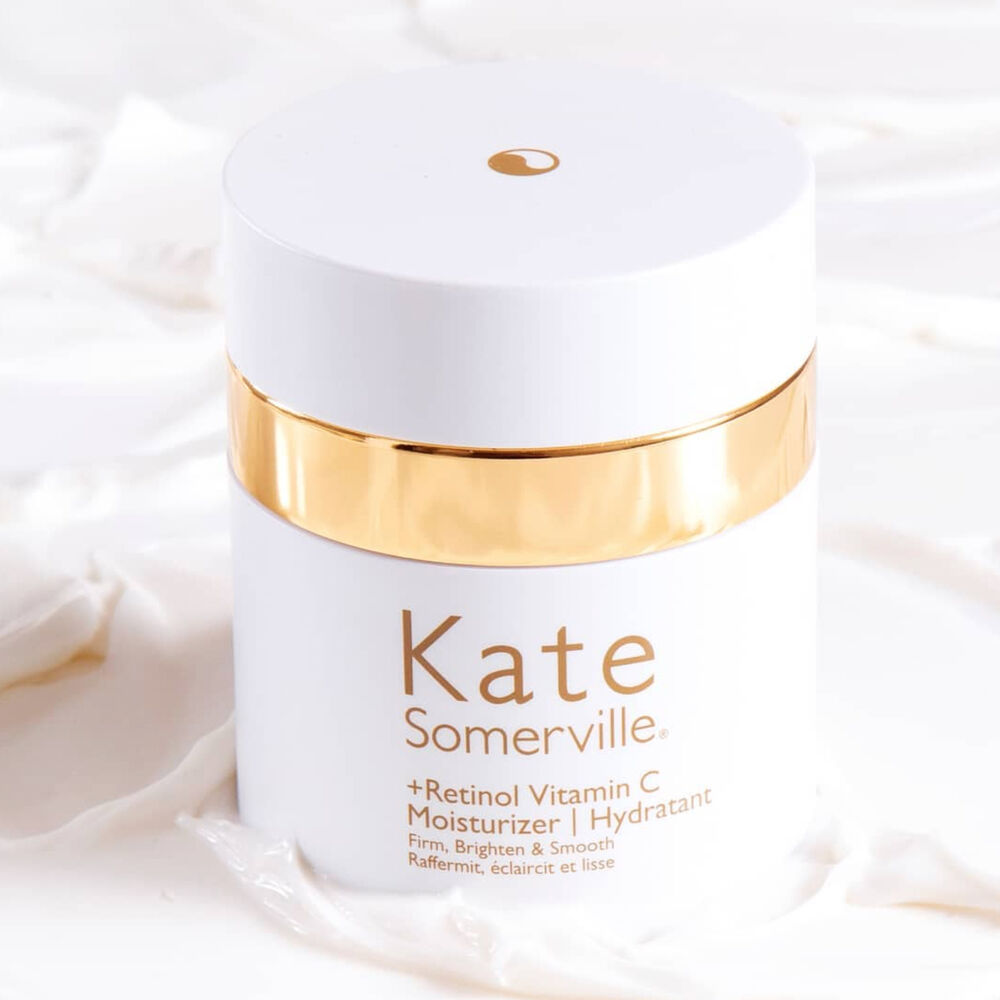 Kate Somerville Retinol Vitamin C Moisturizer 1.7oz