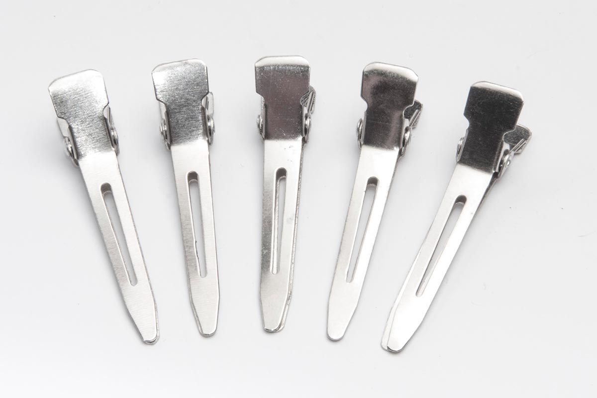 Fromm Diane D15 Single Prong Clips 80pk
