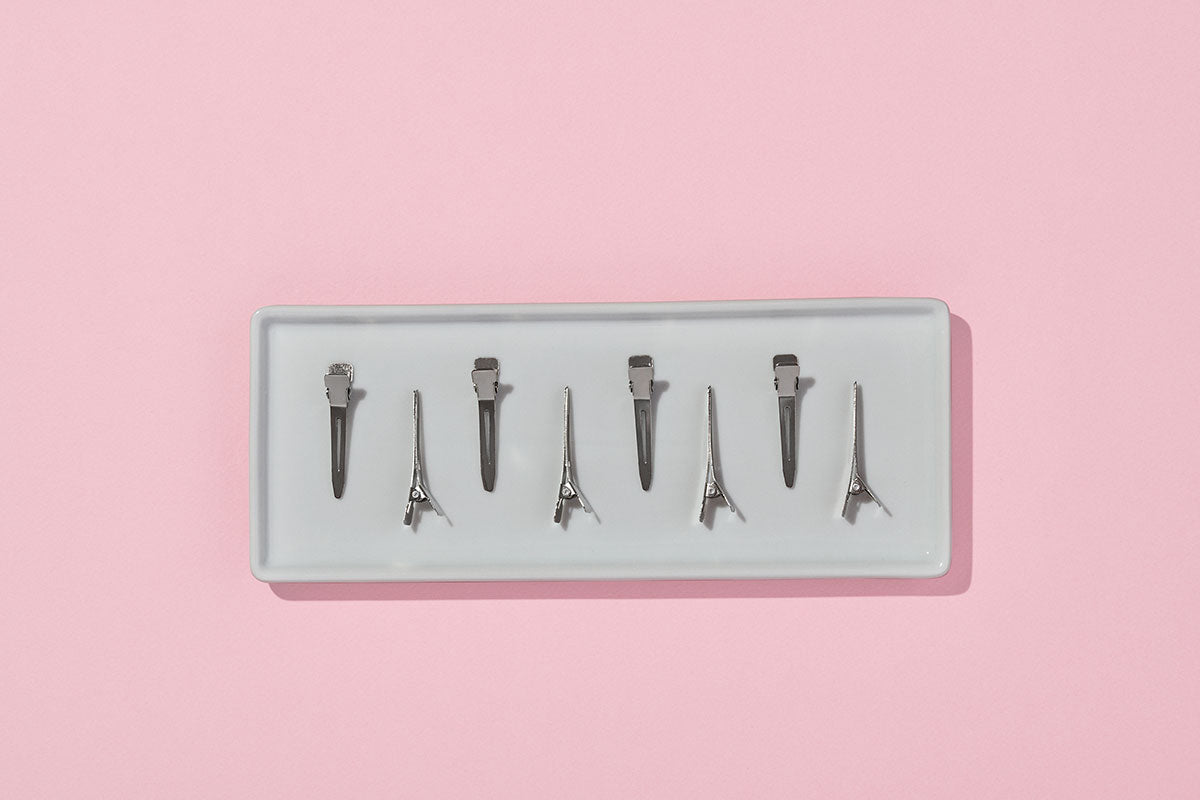 Fromm Diane D15 Single Prong Clips 80pk