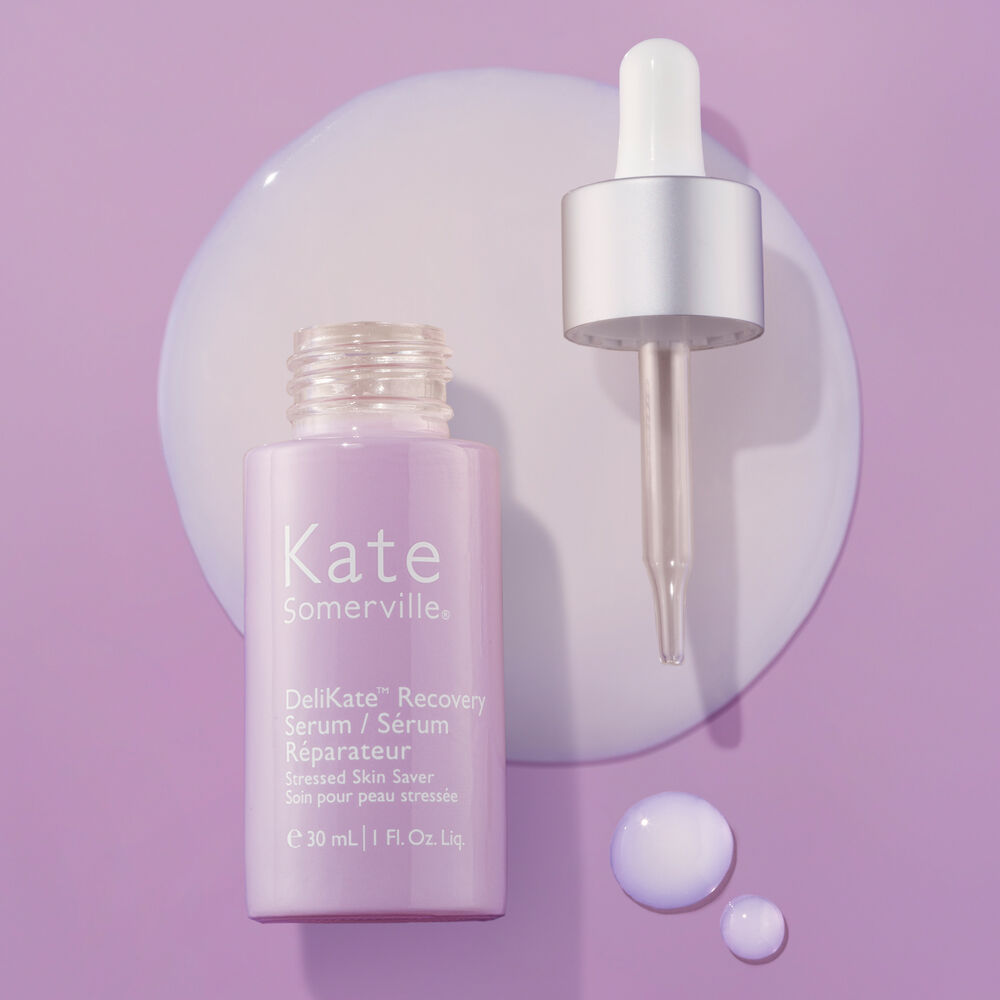 Kate Somerville DeliKate Recovery Serum 1oz