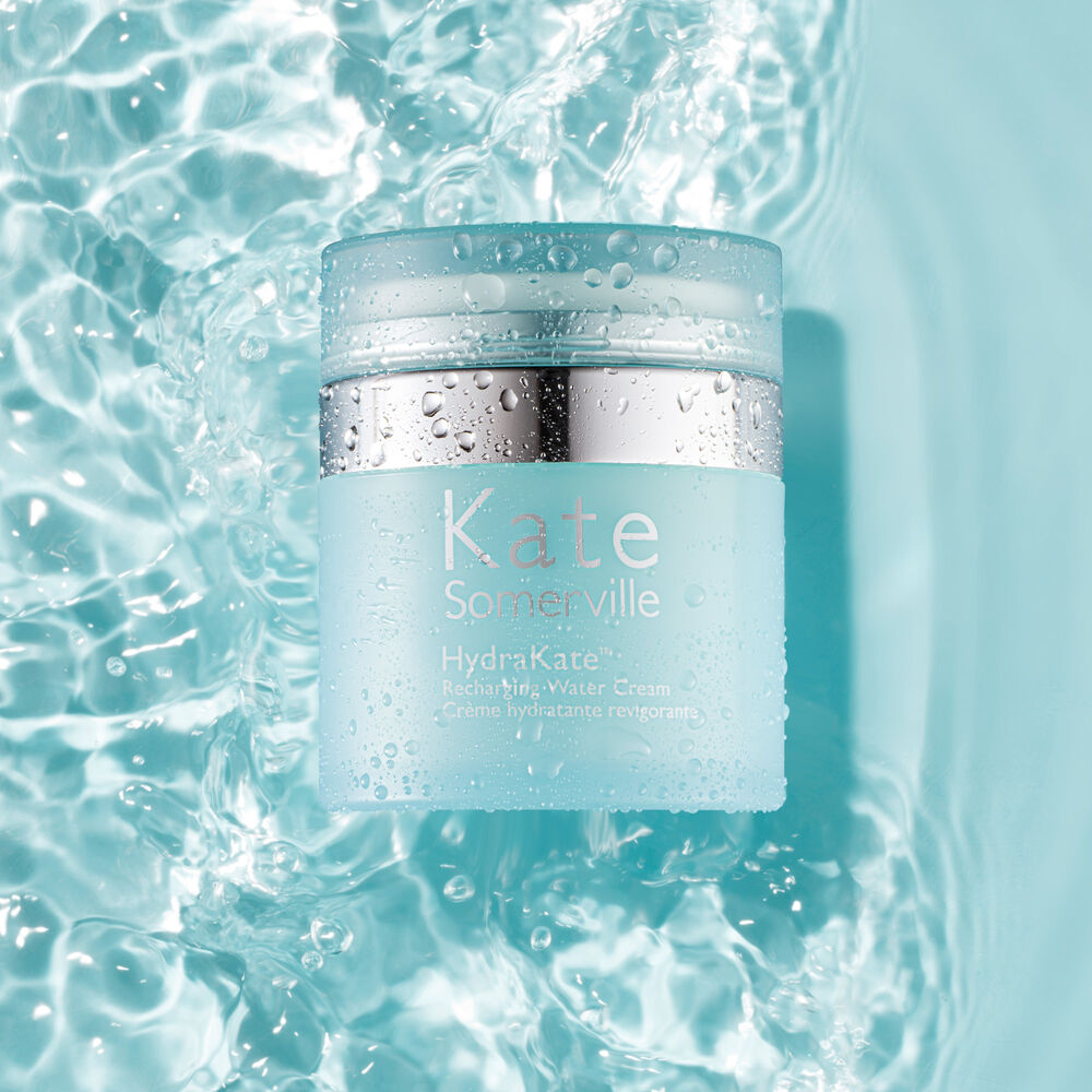 Kate Somerville HydraKate Recharging Water Cream 1.7oz