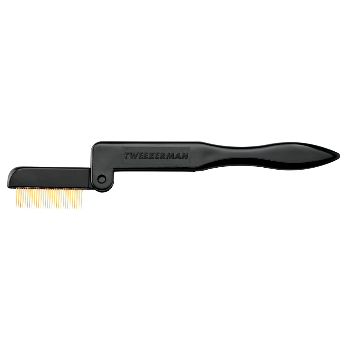 TWEEZERMAN Folding iLashcomb 1054-R