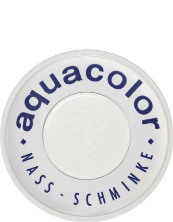 Kryolan Professional 1102 Aquacolor 30 ML - 0