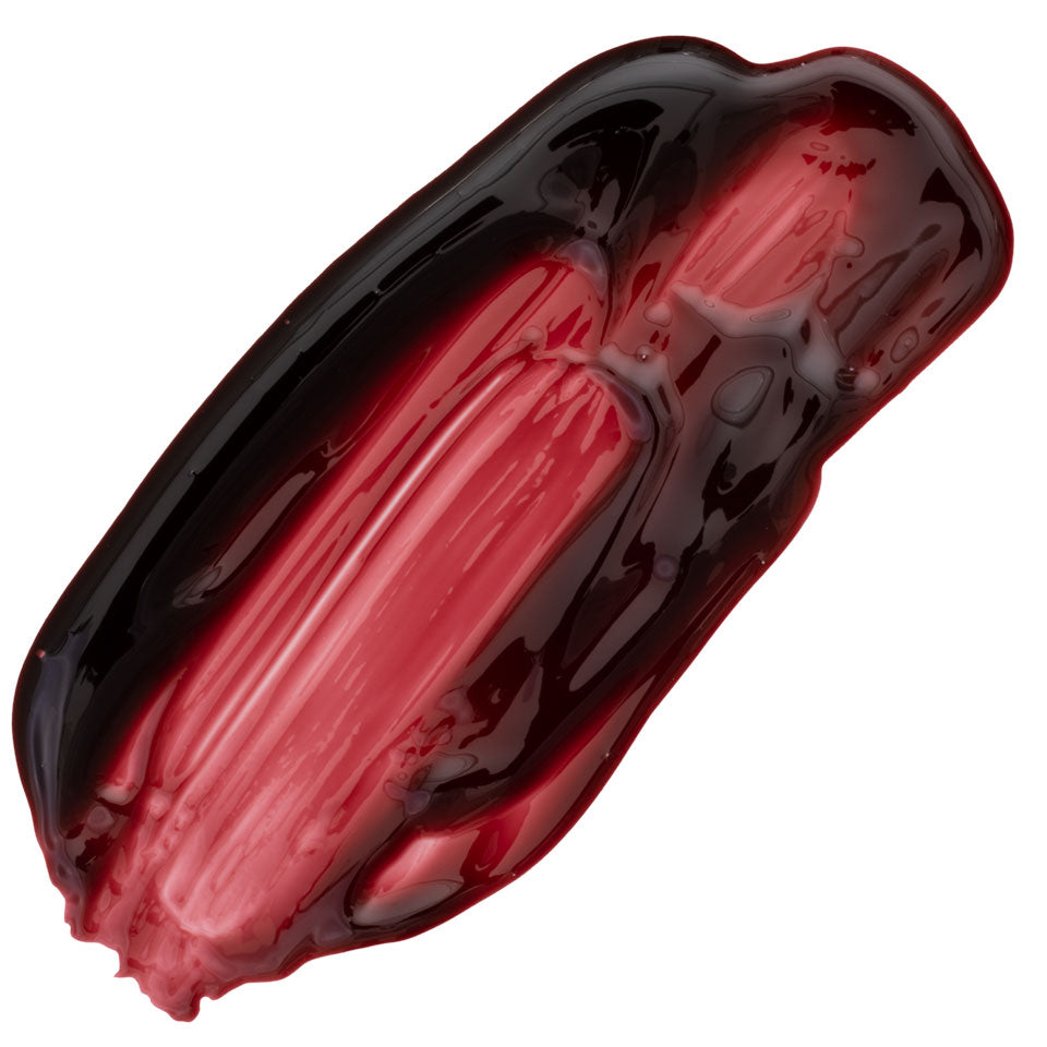 Kryolan 4001 Transparent Blood 100 ML - Dark