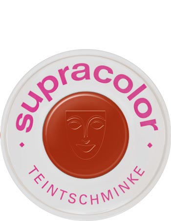 Kryolan Professional 1002 Supracolor 30mL - HellRot