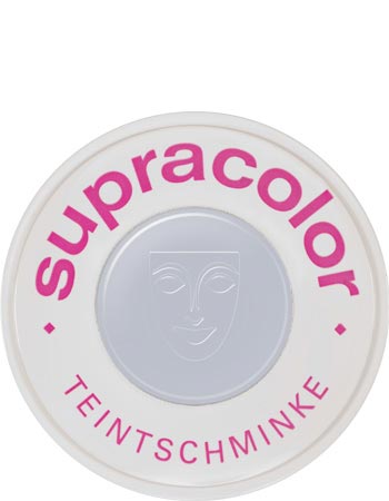 Kryolan Professional 1002 Supracolor 30mL - Light Grey-M