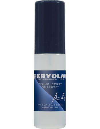 Kryolan Professional 2292 Fixing Spray 100 ML