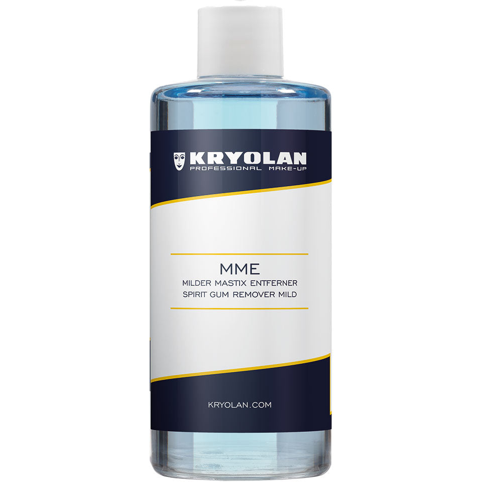 Kryolan Professional 2038 MME Spirit Gum Remover 100 ML
