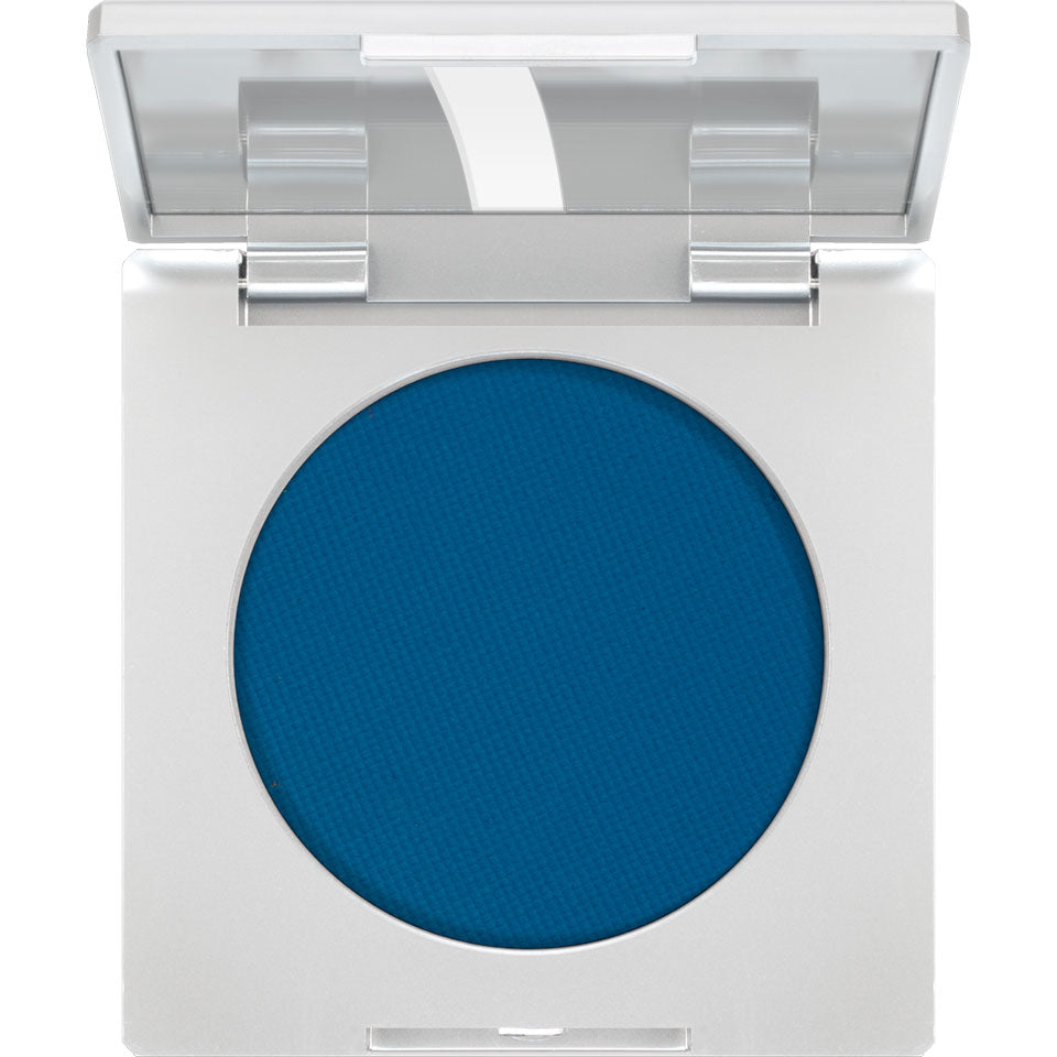 Kryolan 5330 Eye Shadow Matt - Aqua
