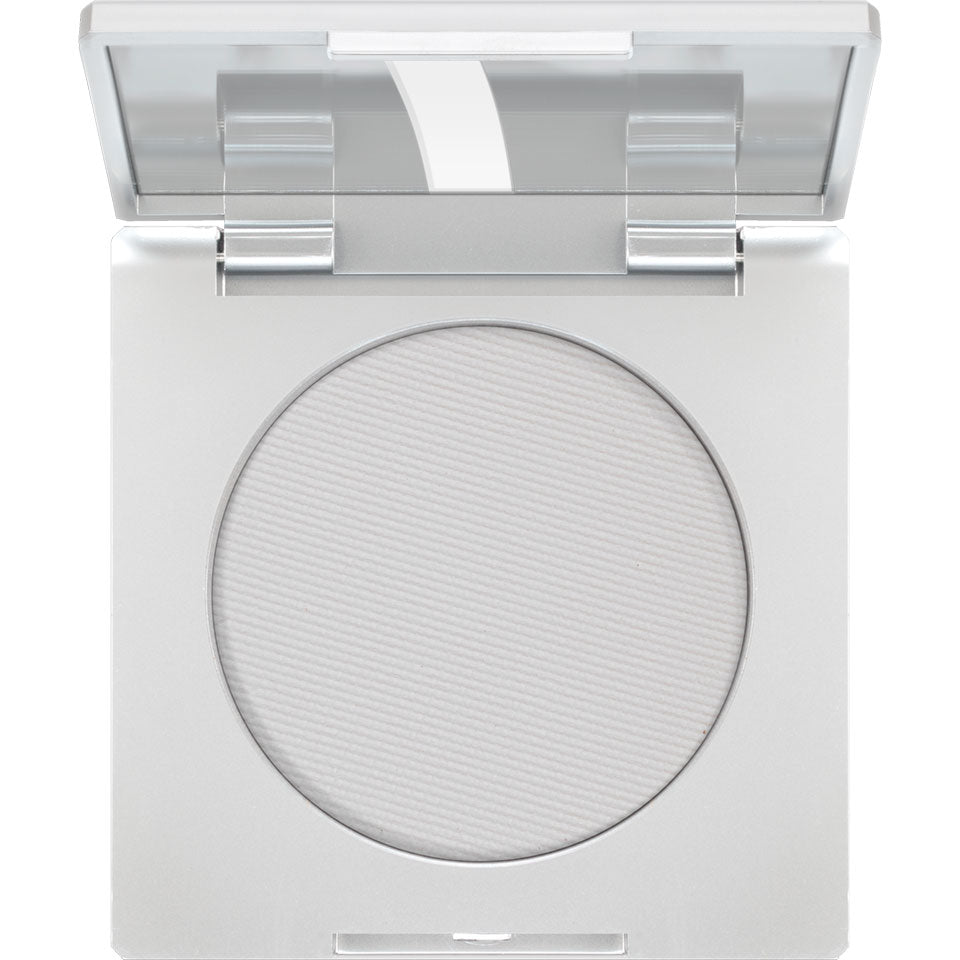 Kryolan 5330 Eye Shadow Matt - White