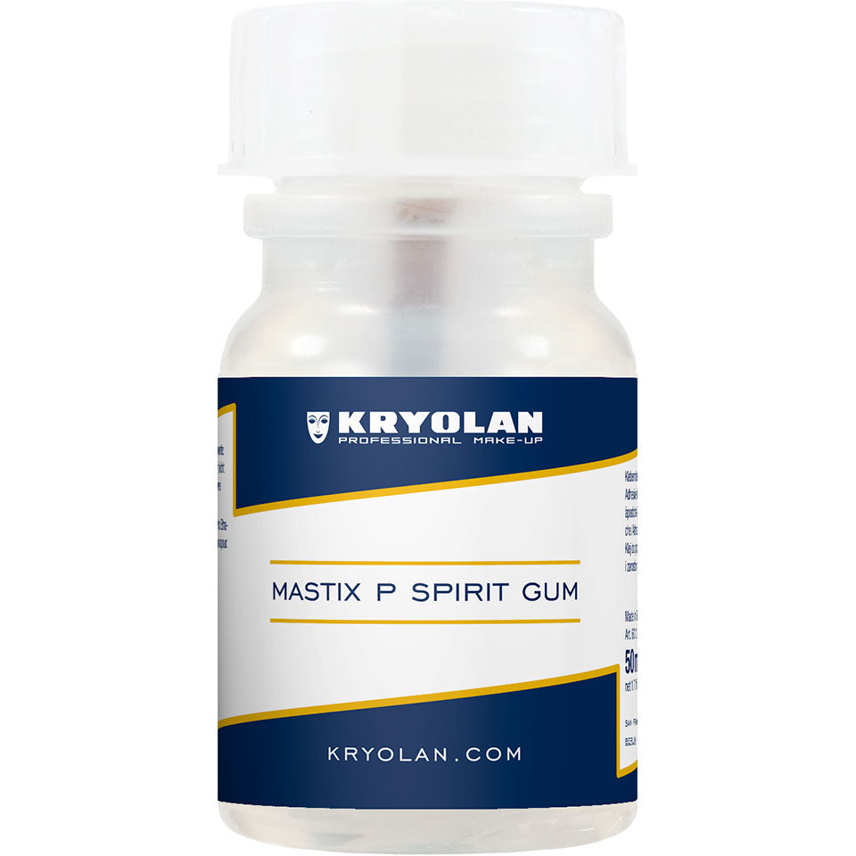 Kryolan Professional 6012 Spirit Gum P 50 ML
