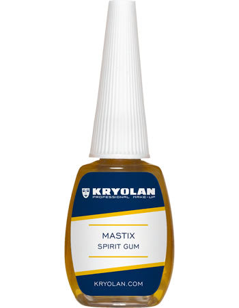 Kryolan Professional 2001 Spirit Gum 12 ML