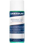 Kryolan Professional 1192 Transparent Jelly 250 ML