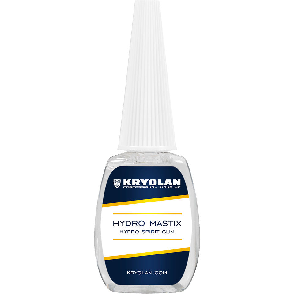 Kryolan Professional 6001 Hydro Spirit Gum 12 ML