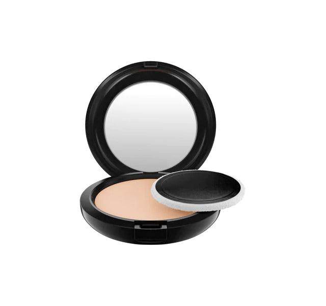 MAC Blot Powder Pressed