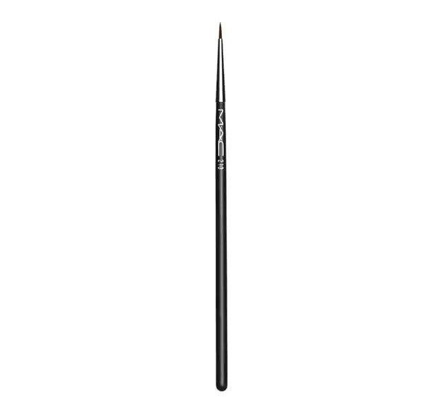 MAC 210 Synthetic Precise Eye Liner Brush