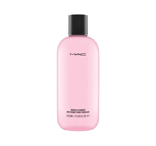 MAC Brush Cleaner