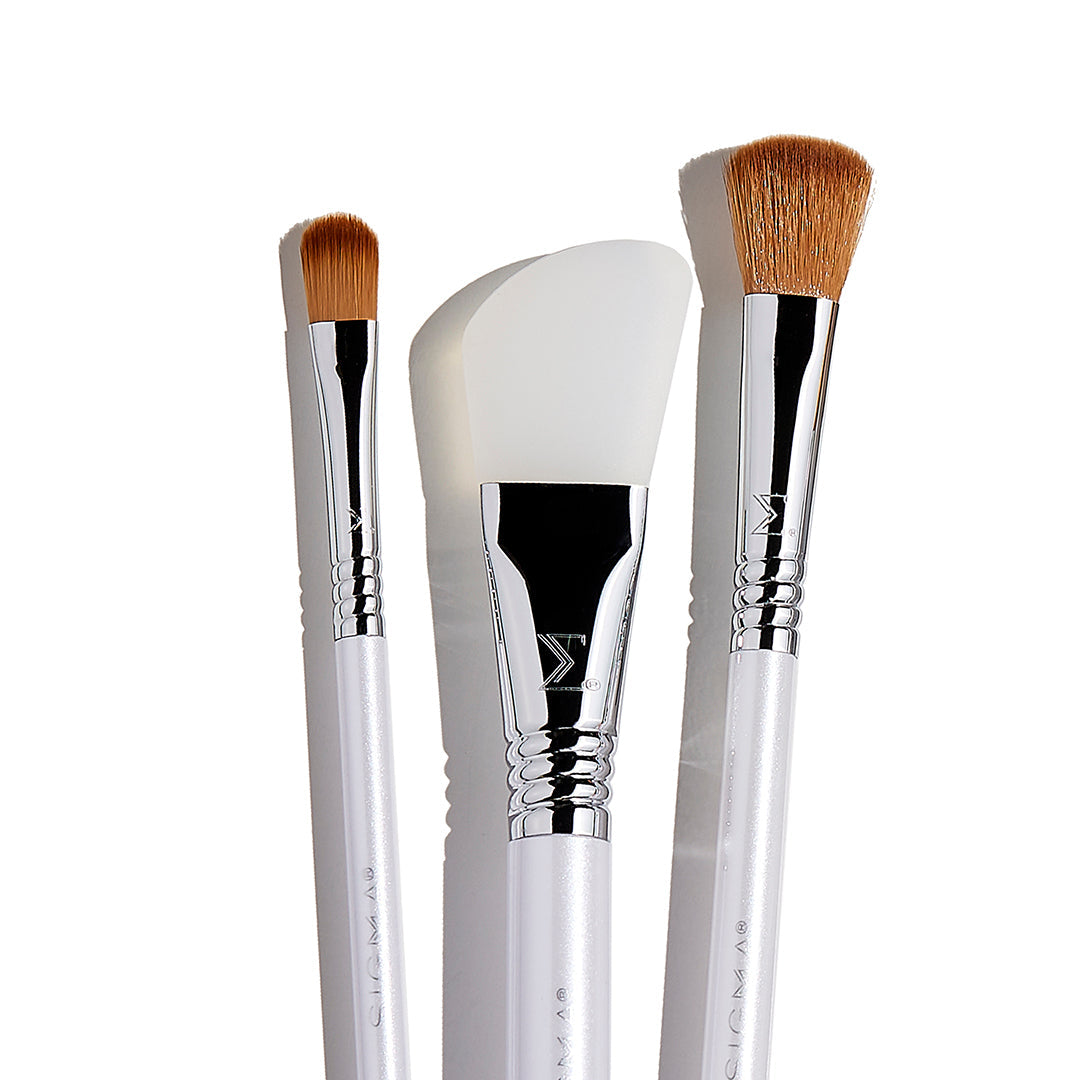 Sigma Skincare Brush Set