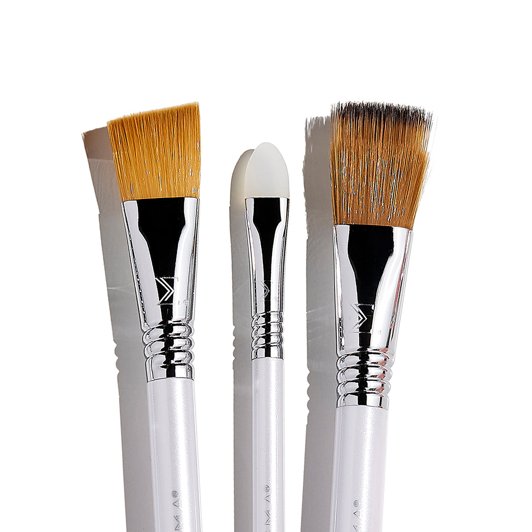 Sigma Skincare Brush Set