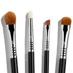 Sigma Basic Eye Brush Set