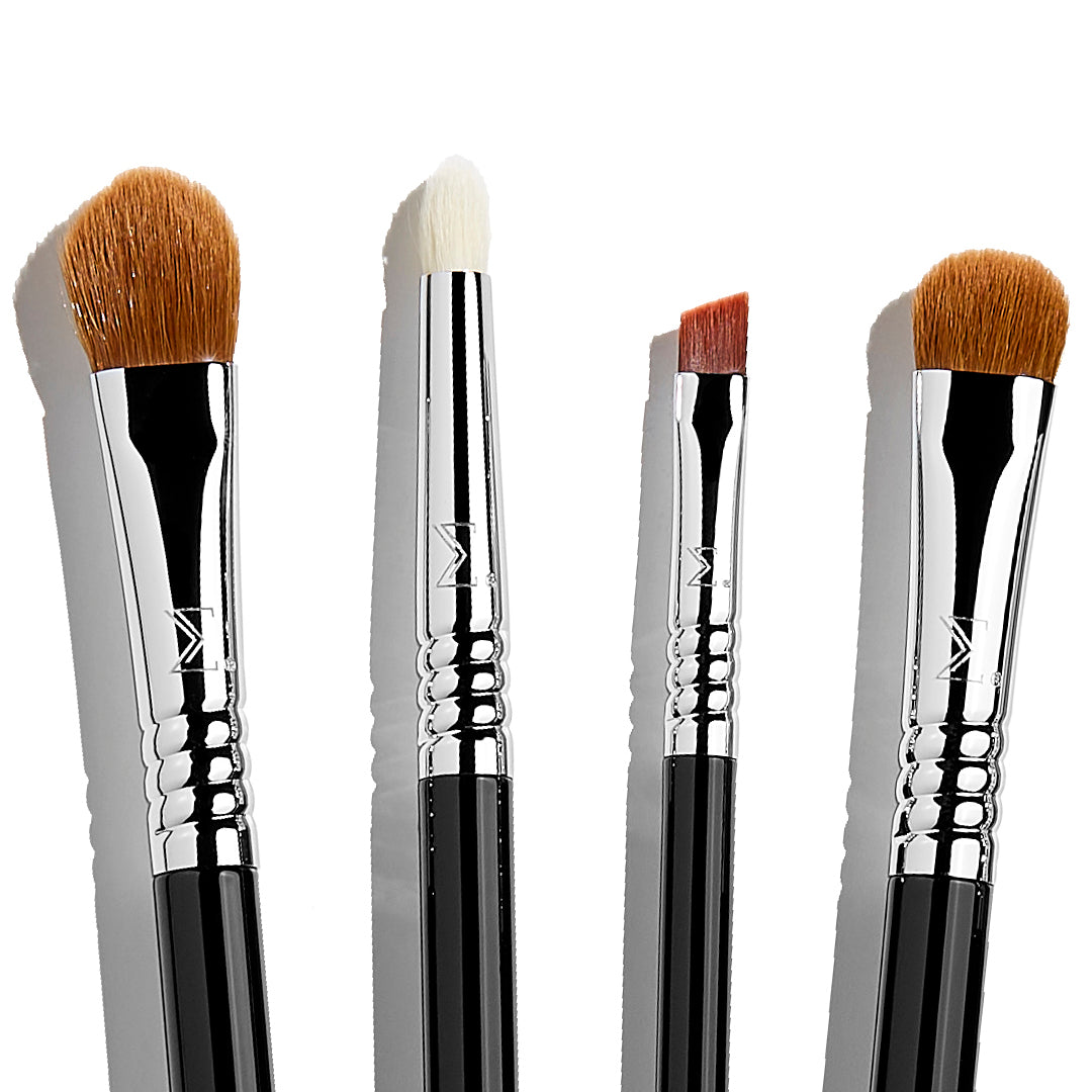 Sigma Basic Eye Brush Set