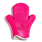 Sigma 2X Spa Brush Cleaning Glove
