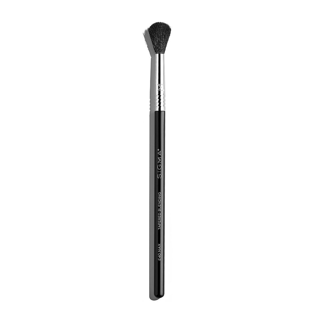 Sigma E40 Max Tapered Blending Brush