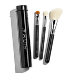 Sigma Essential Trio Brush Set Black