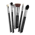 Sigma Most-Wanted Brush Set