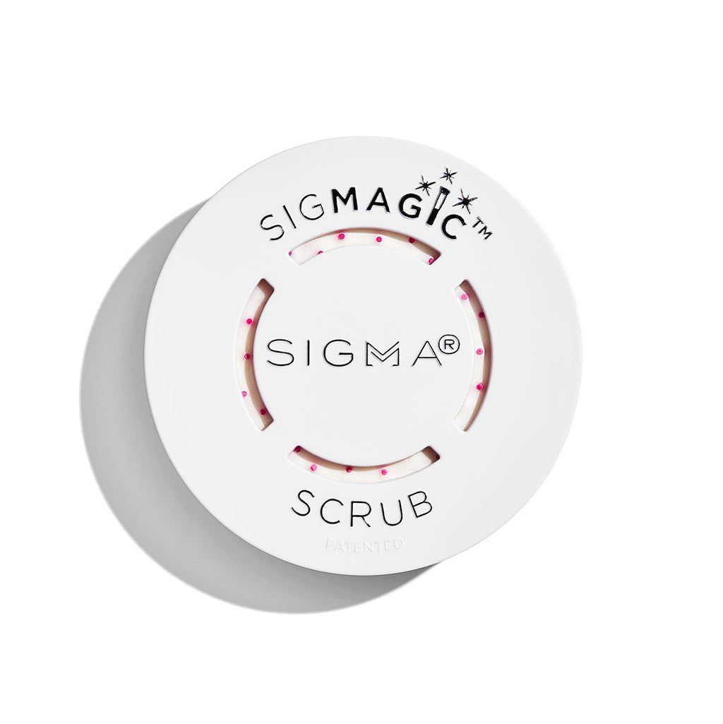 SigMagic Scrub