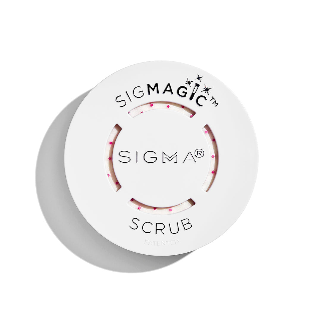 SigMagic Scrub