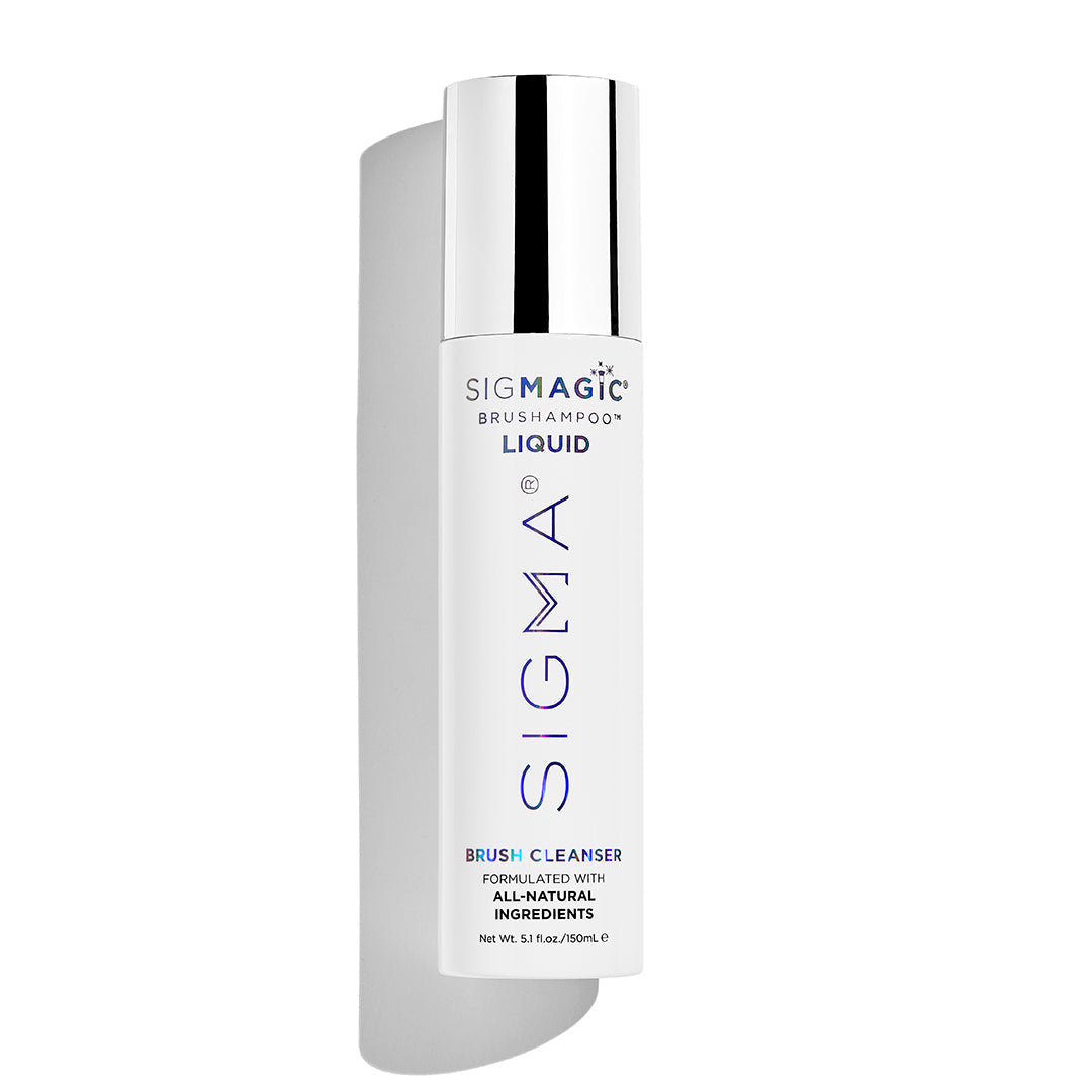 SigMagic Brushampoo Liquid