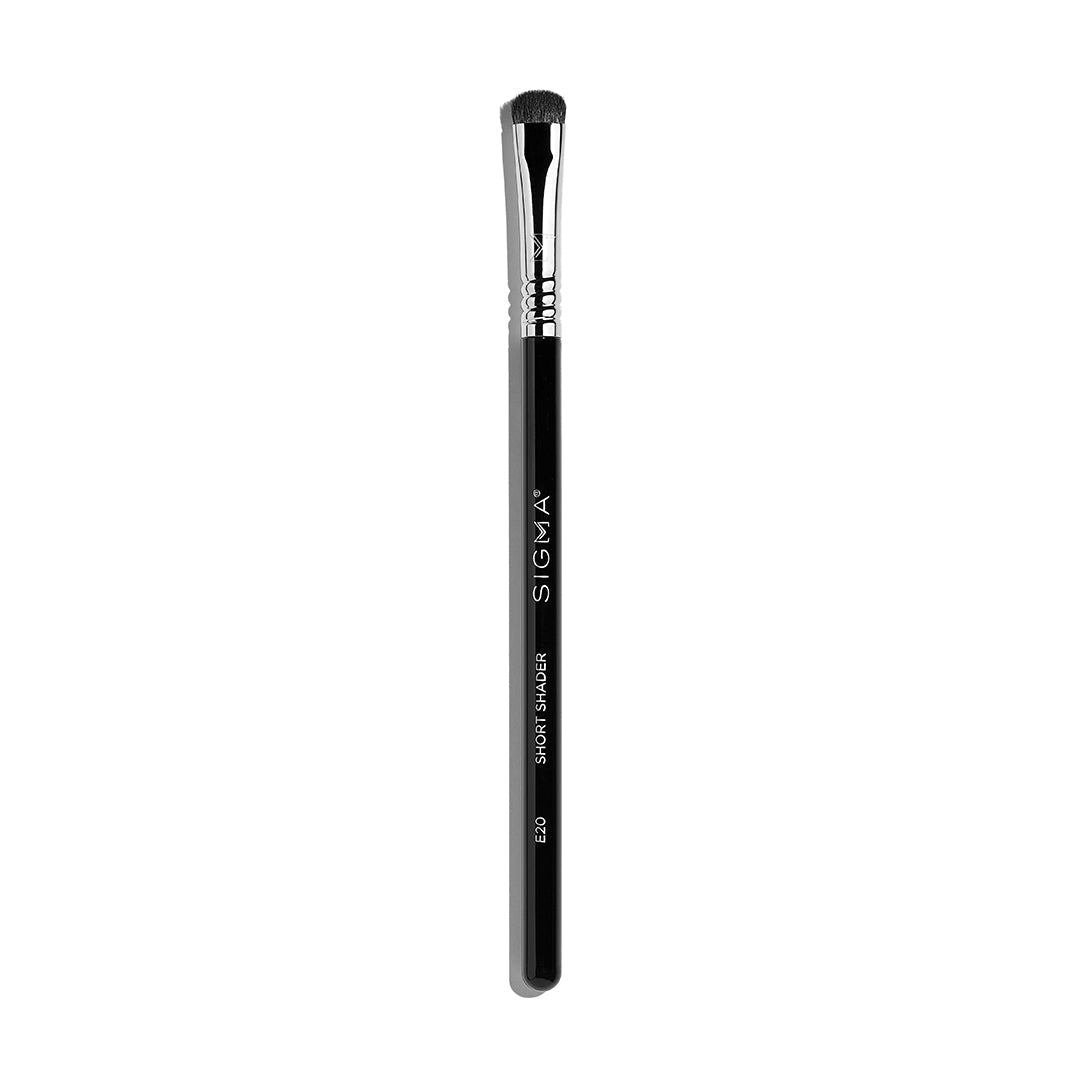 Sigma E20 Short Shader Brush