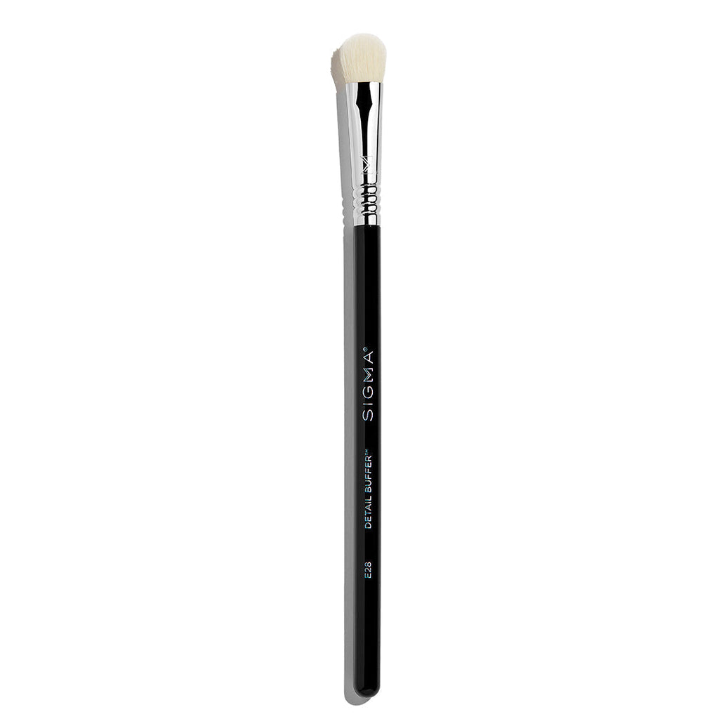 Sigma E28 Detail Buffer™ Brush