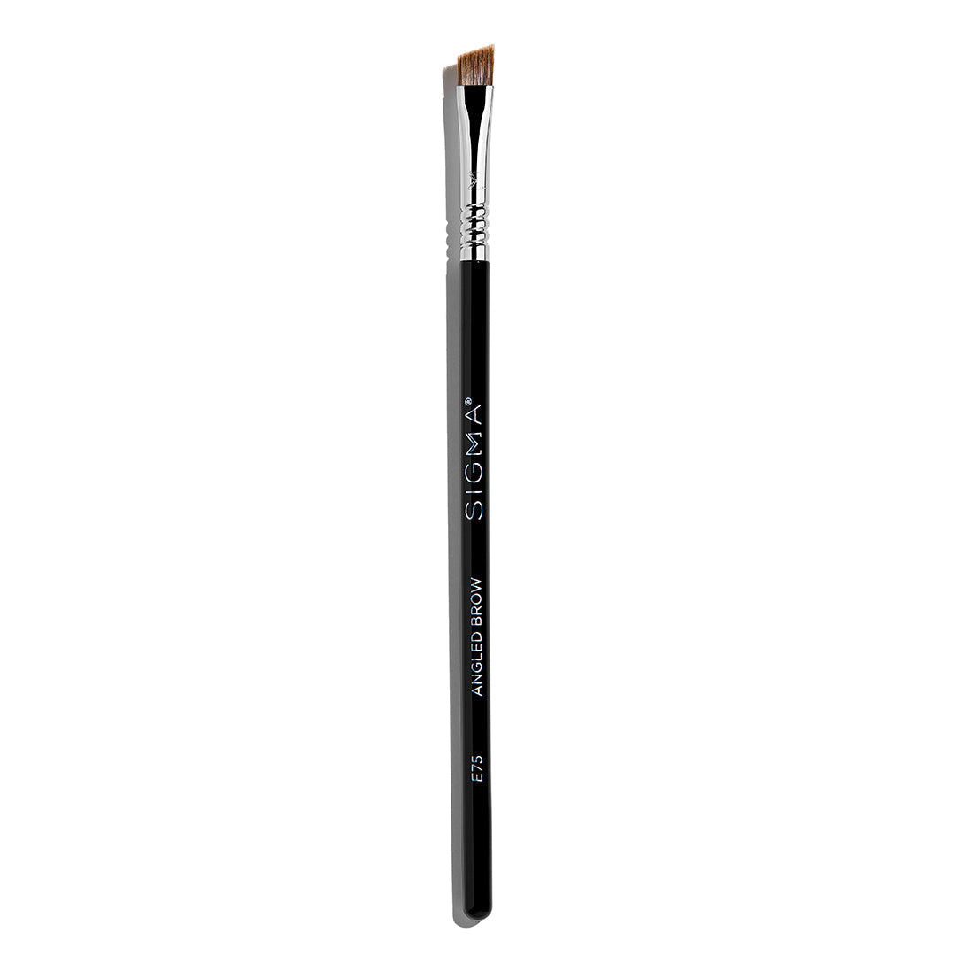 Sigma E75 Angled Brow Brush