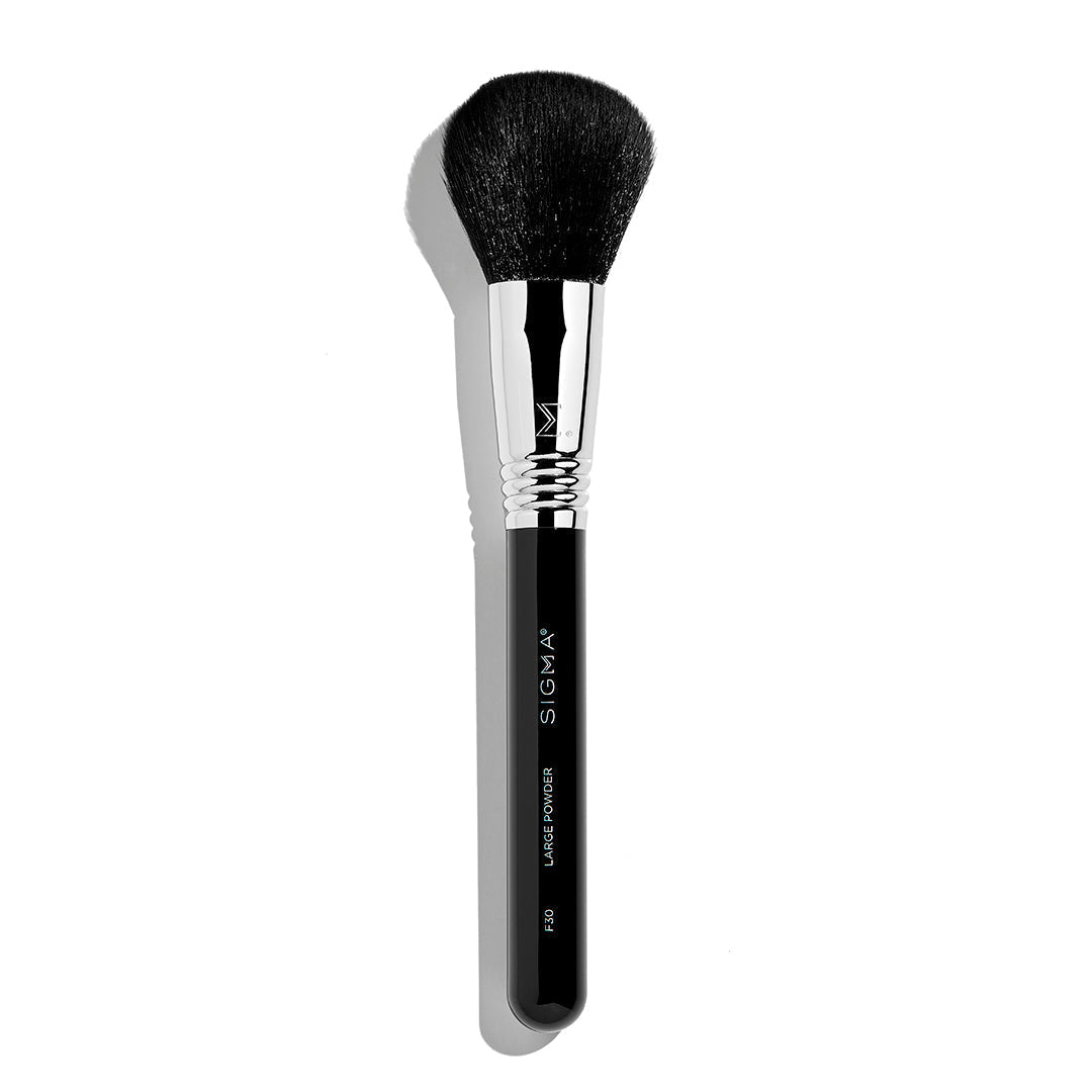 Sigma F30 Large Powder Brush