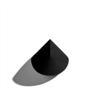 Sigma 3DHD® Blender Black