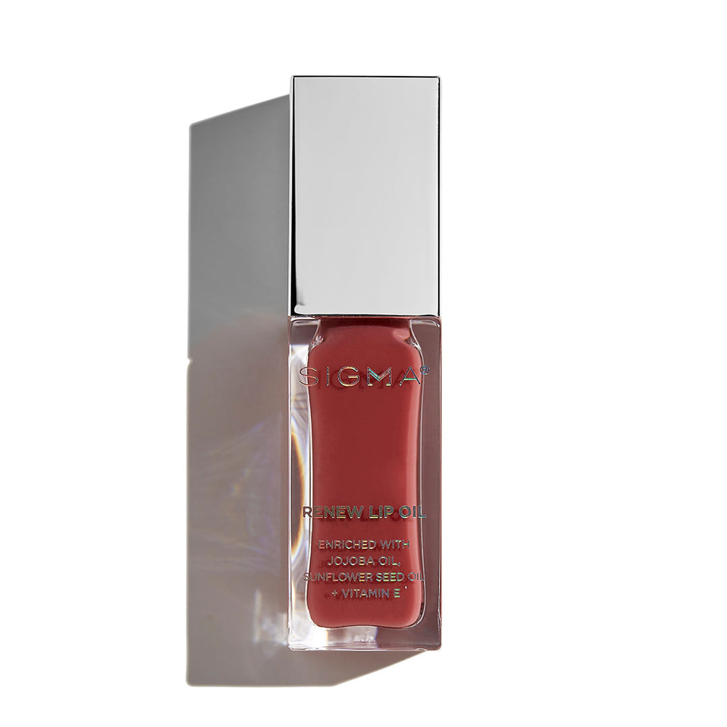 Sigma Renew Lip Oil