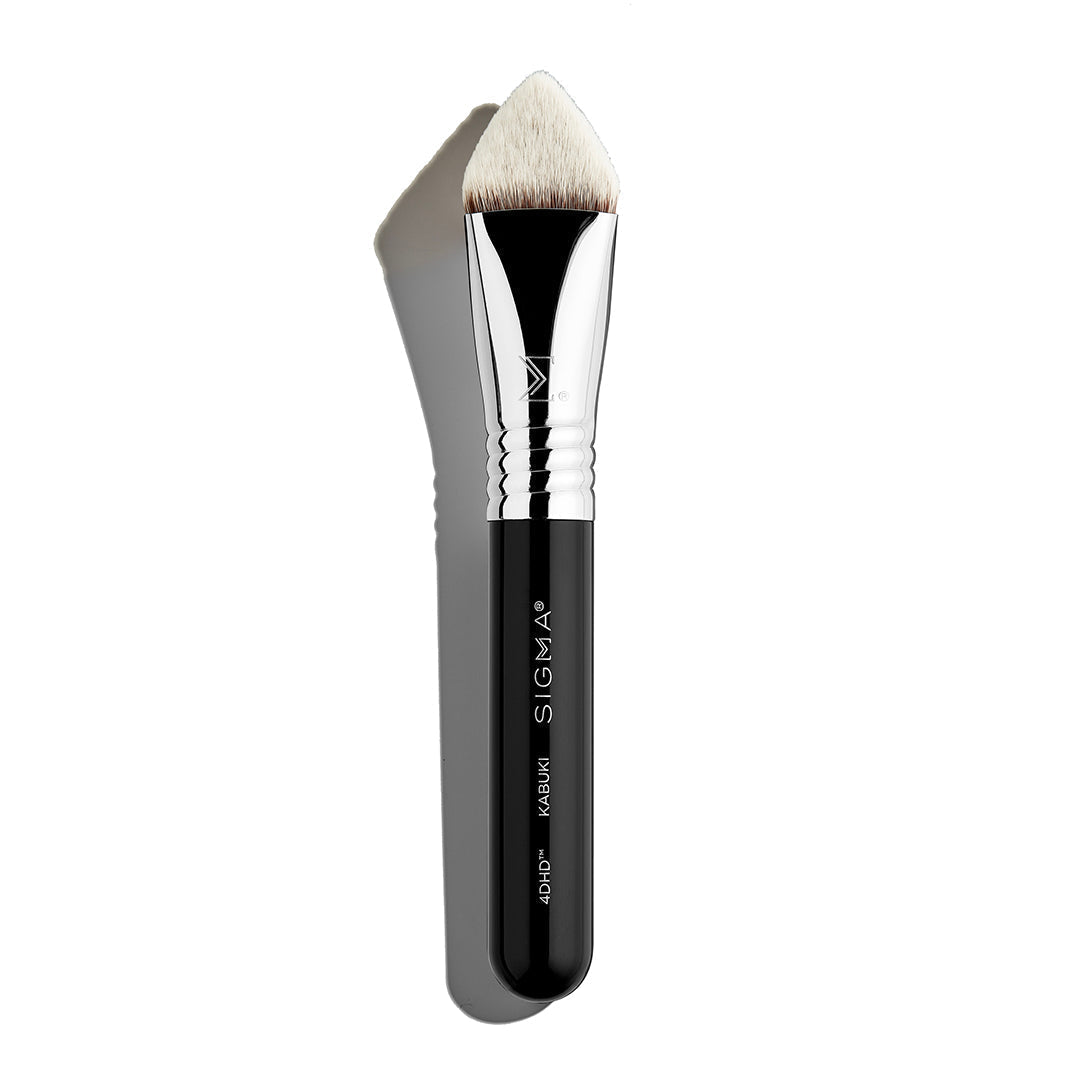 Sigma 4DHD™ Kabuki Brush