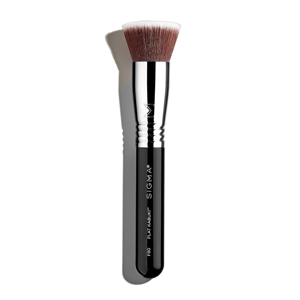 Sigma F80 Flat Kabuki™ Brush