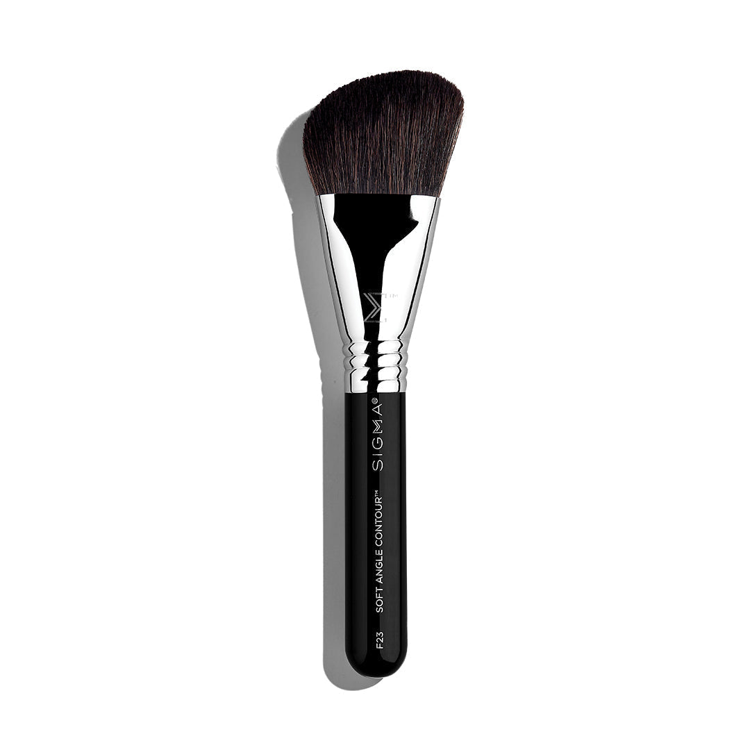 Sigma F23 Soft Angled Contour™ Brush