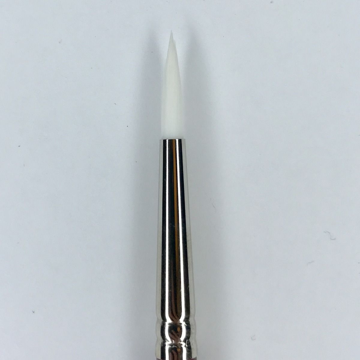 NBS 827085 White Takalon R6 Brush