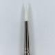 NBS 827096 White Takalon R0 Brush