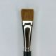 NBS 827210 White Takalon F2 Brush