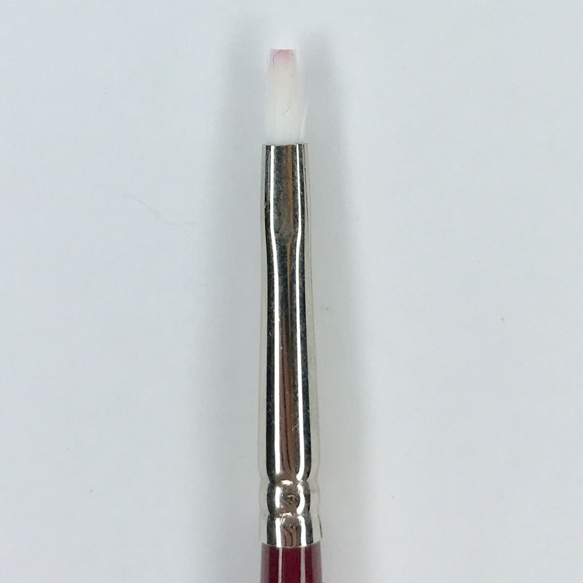 NBS 827210 White Takalon F2 Brush