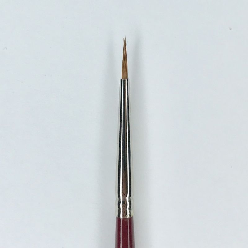NBS 827388 R1 Sable Brush