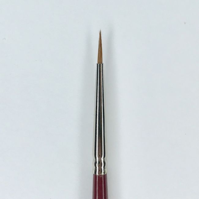 NBS 827388 R1 Sable Brush
